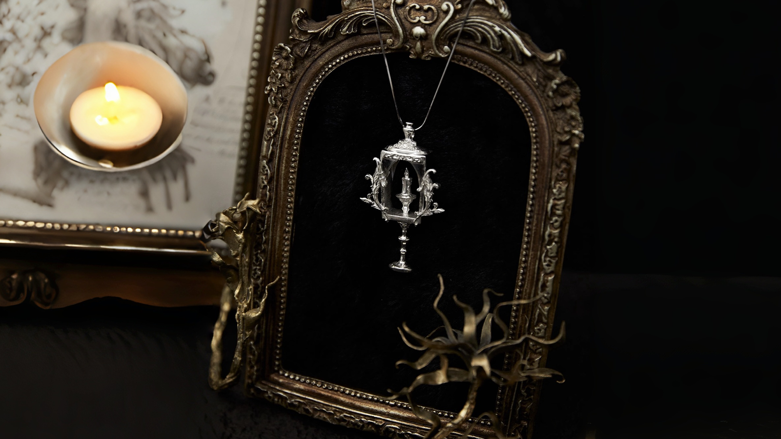 Gothic Bracelets Collection