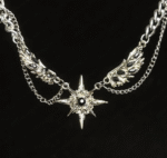 Fallen Star Necklace - Image 4