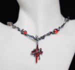 Midnight Star Choker - Image 3