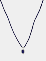 Silver Essence Necklace - Image 3